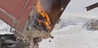 Фото из телеграм-канала Минприроды РХ