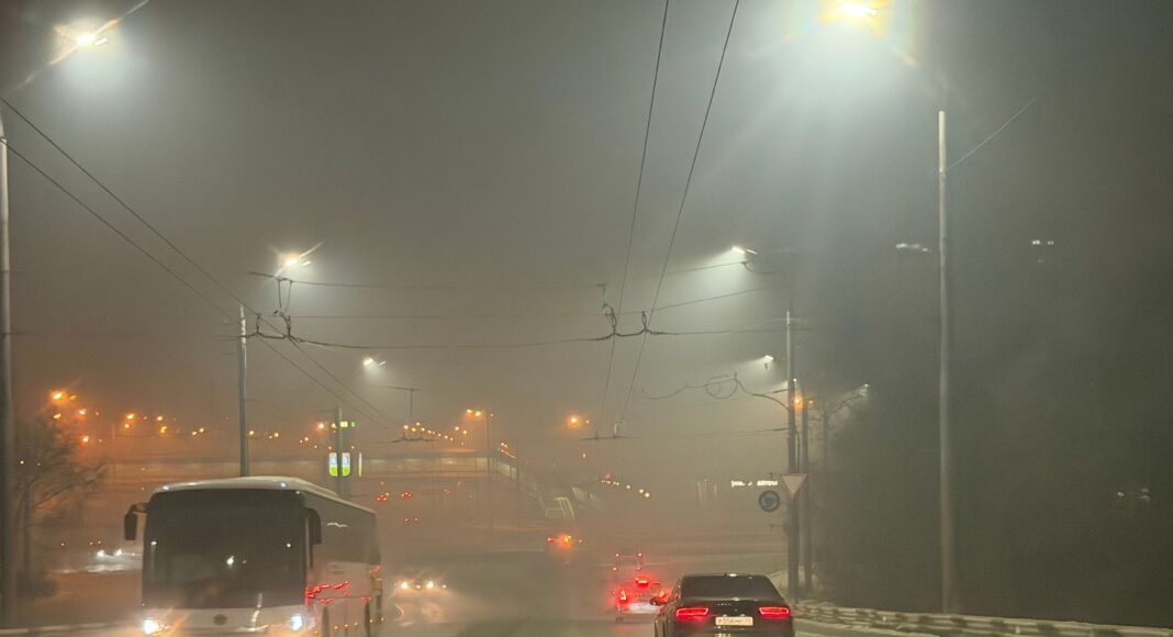 Фото из телеграм-канала Минприроды РХ