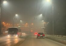 Режим «черного неба» в Хакасии продлен Фото из телеграм-канала Минприроды РХ