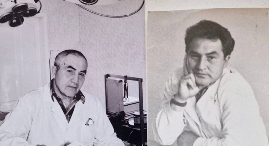 Фото из телеграм-канала Минздрава РХ