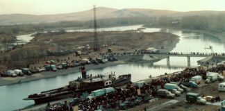 Фото из телеграм-канала главы Абакана