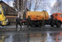 Фото из телеграм-канала главы Абазы