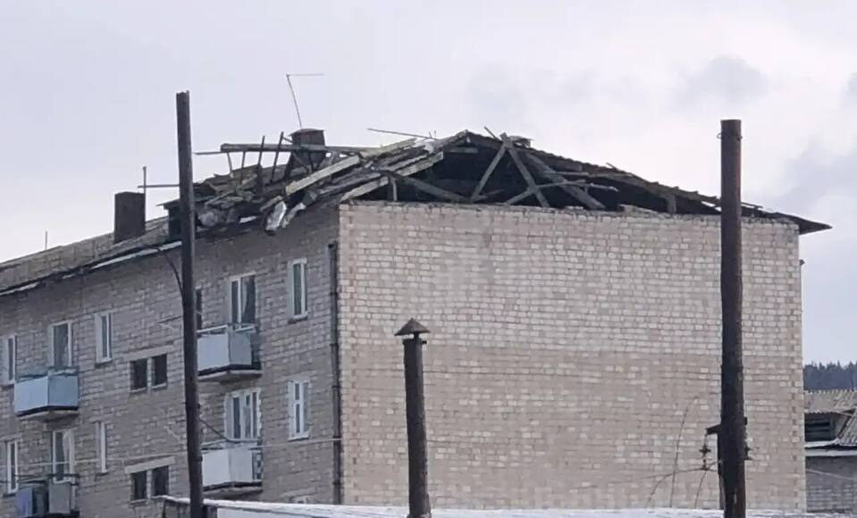 Фото из телеграм-канала главы Абазы