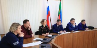 Фото из телеграм-канала ВС РХ