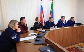 Фото из телеграм-канала ВС РХ