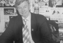 Фото из телеграм-канала администрации Черногорска