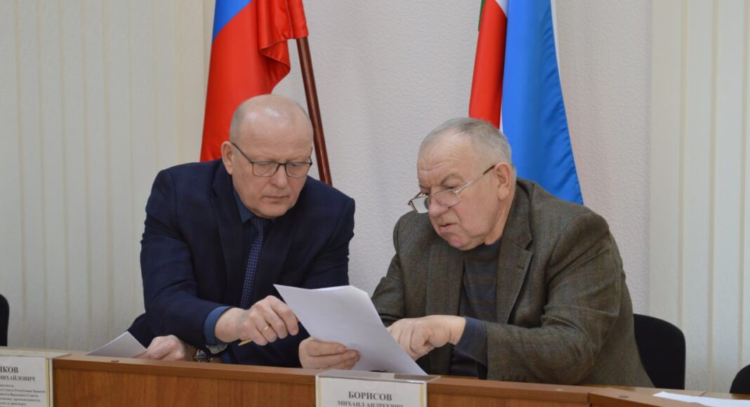 Фото из телеграм-канала ВС РХ