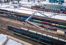 Фото из телеграм-канала КрасЖД