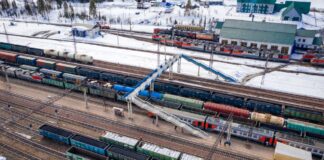 Фото из телеграм-канала КрасЖД