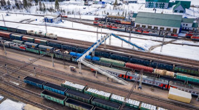 Фото из телеграм-канала КрасЖД