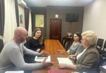 Фото из телеграм-канала Елены Егоровой