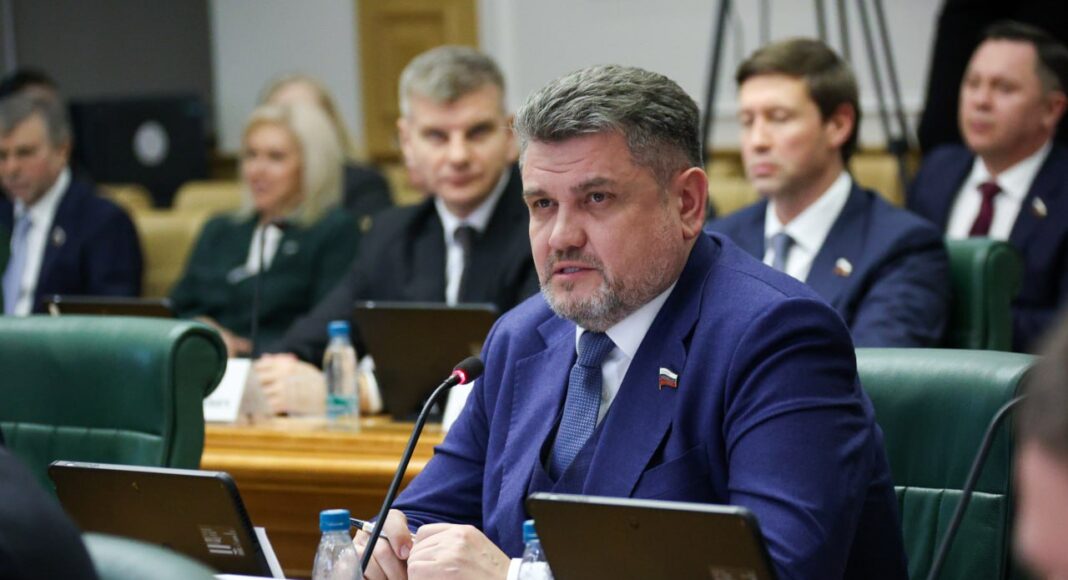 Фото из телеграм-канала Александра Жукова