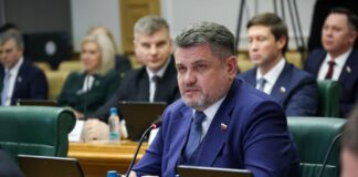 Фото из телеграм-канала Александра Жукова