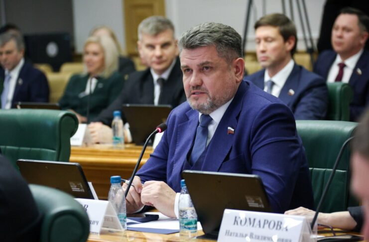 Фото из телеграм-канала Александра Жукова