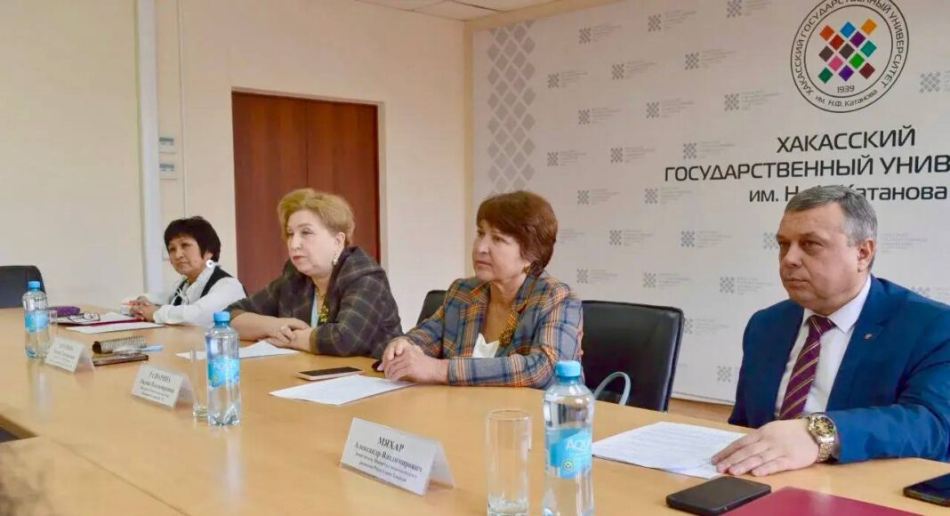 Фото из телеграм-канала Александра Мяхара