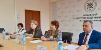 Фото из телеграм-канала Александра Мяхара