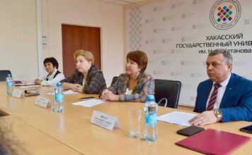 Фото из телеграм-канала Александра Мяхара