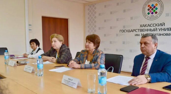 Фото из телеграм-канала Александра Мяхара