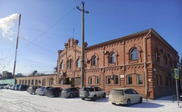 В Минусинске против пивзавода возбуждено уголовное дело о загрязнении атмосферы Фото из телеграм-канала прокуратуры Красноярского края