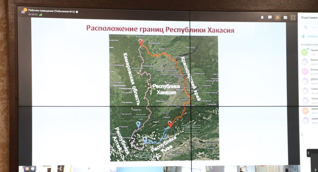 Фото из телеграм-канала Александра Жукова