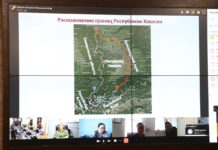 Фото из телеграм-канала Александра Жукова