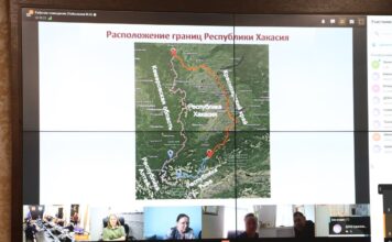 Фото из телеграм-канала Александра Жукова