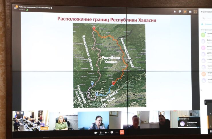 Фото из телеграм-канала Александра Жукова