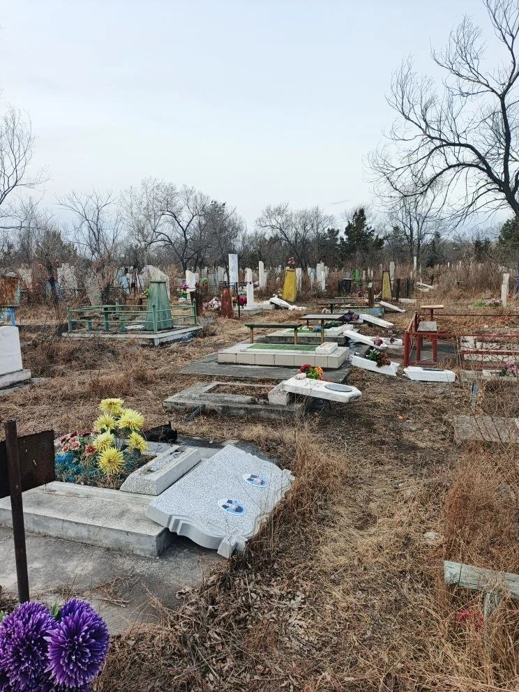 Фото из телеграм-канала Елены Гопиной