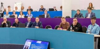 Фото из телеграм-канала Минэкономразвития РХ