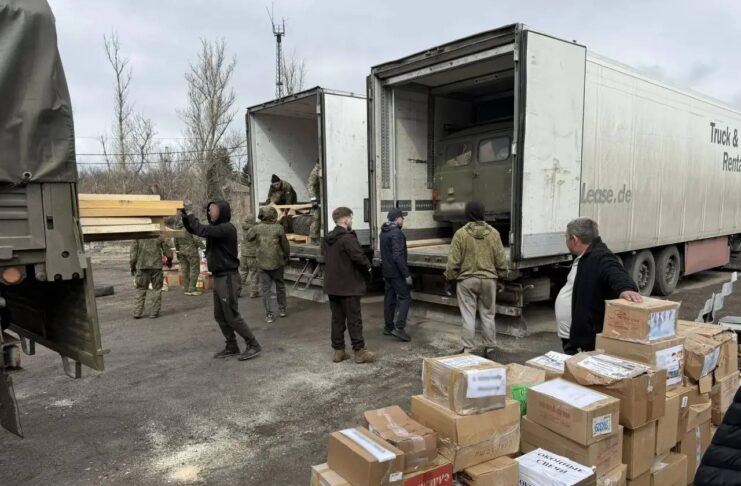 Фото из телеграм-канала Алексея Лемина