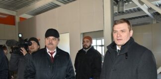 Фото из телеграм-канала Минсельхозпрода РХ