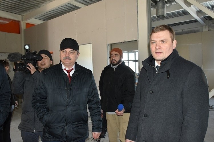 Фото из телеграм-канала Минсельхозпрода РХ Фото из телеграм-канала Минсельхозпрода РХ