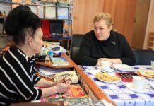 Фото из телеграм-канала ВС РХ