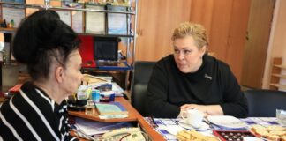 Фото из телеграм-канала ВС РХ