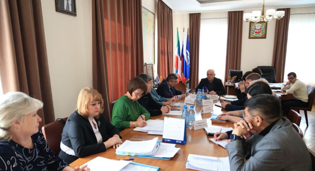 Фото из телеграм-канала Сергея Сокола