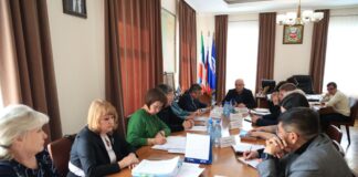 Фото из телеграм-канала Сергея Сокола