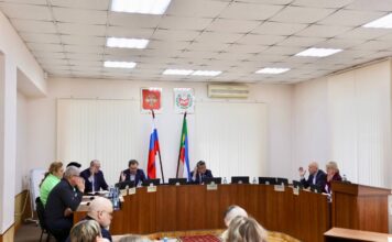 Фото из телеграм-канала ВС РХ