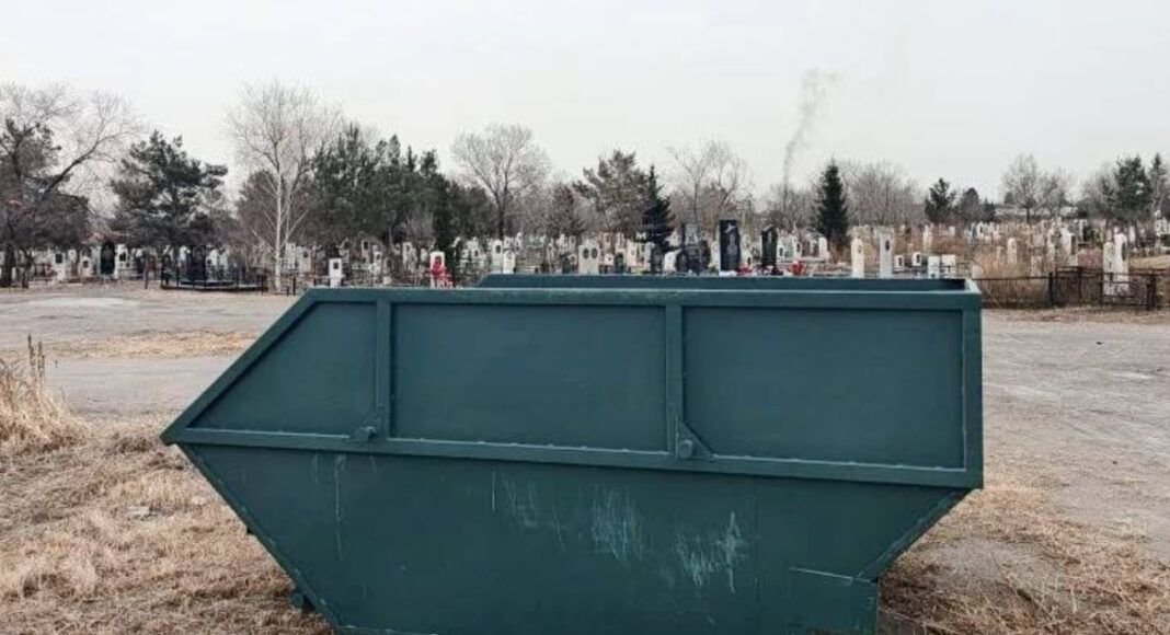 Фото из телеграм-канала администрация Черногорска