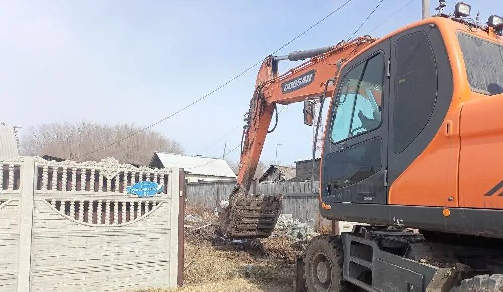 Фото из телеграм-канала Дмитрия Бученика