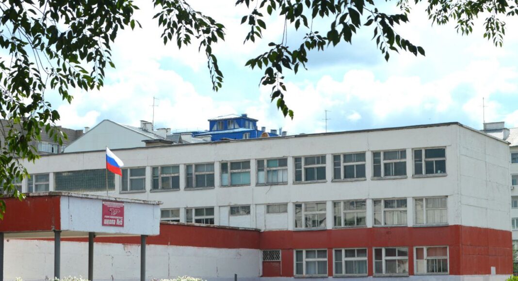 Фото из телеграм-канала Главы Саяногорска Евгения Молоднякова Фото из телеграм-канала Главы Саяногорска Евгения Молоднякова