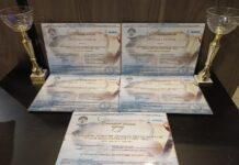 Фото из телеграм-канала Культура РХ