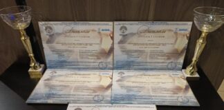 Фото из телеграм-канала Культура РХ