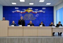 Назначен новый начальник УМВД Абакана Фото МВД