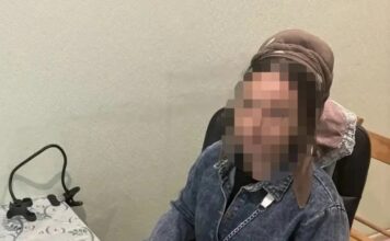 Полиция Хакасии задержала мошенницу из Краснодара Фото МВД