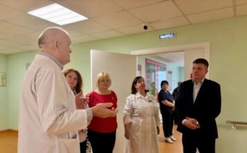 Фото предоставлено правительством РХ