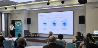 Образовательный проект «Нейросети с нуля» стартовал в Хакасии Фото предоставлено пресс-службой партии «Новые люди»