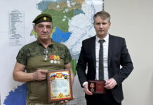 Фото предоставлено пресс-службой Минлеса РХ