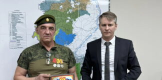 Фото предоставлено пресс-службой Минлеса РХ