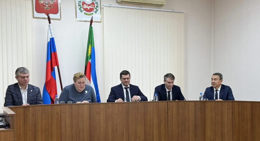 Фото предоставлено пресс-службой ВС РХ