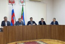 Фото предоставлено пресс-службой ВС РХ